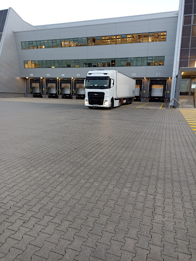 Gebr. Heinemann SE & Co. KG Logistikzentrum Erlensee - Thumbnail