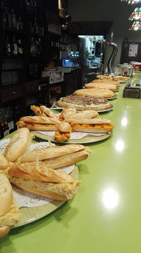 Cafetería BAGARE - Thumbnail
