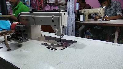 Photos of Baizid Tailers and Febrics