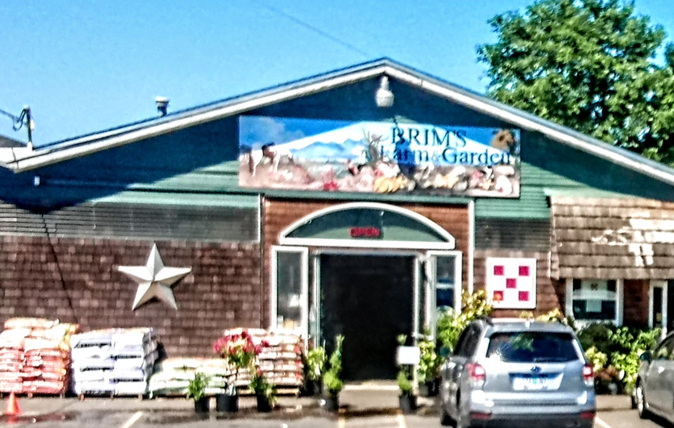 Brim's Farm & Garden