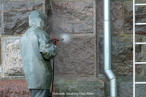 Short Pump Power Washing - Thumbnail