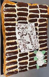 Photo n°19 de Le Palais Calaisien à Saint-Calais (Sandwicherie)