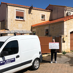 Photo n°8 de MPF Toiture à Agde (Entreprise d'étanchéité)