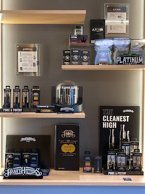 Photo of IGNYTE - Legal Cannabis Dispensary - Brooklyn Legal Weed Delivery