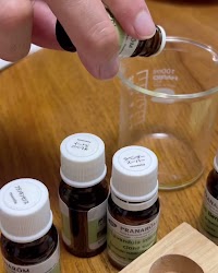 Aroma Terraceアロマスクール&サロン