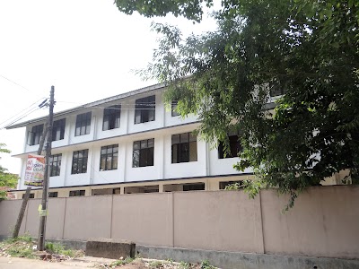 Photos of Aluthgama Maha Vidyalaya