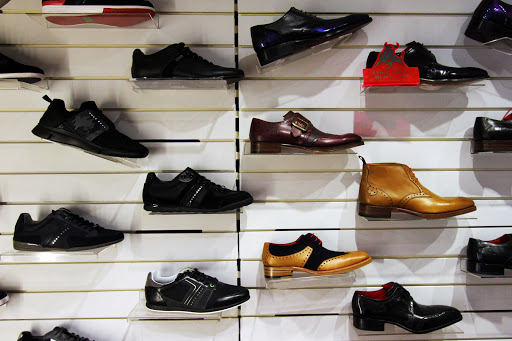 Status Menswear - Thumbnail
