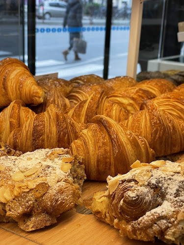 Comentarii opinii despre La Nouvelle Boulangerie