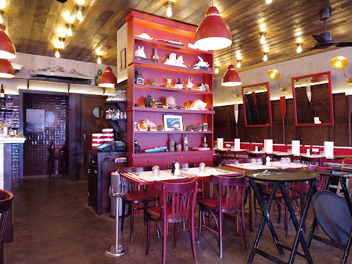 Photo 16 - Brasserie les Bains Trouville