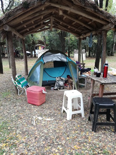 Photos of Camping La Rueda