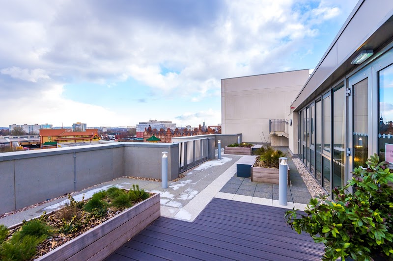 Hilltop Serviced Apartments - Ancoats photo 3