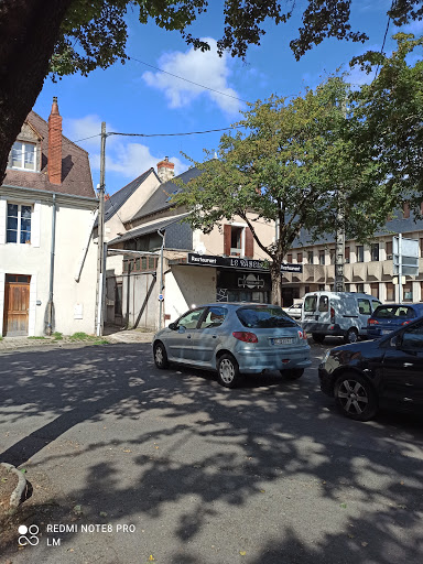 SARL GARAGE RABELAIS Peugeot Gallery - France