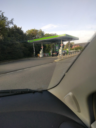 Asda Taunton Petrol Station - Thumbnail
