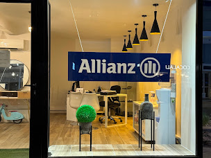 Photo n°6 de Allianz Assurance ST RAPHAEL VALESCURE - Patrick VALES à Saint-Raphaël (Compagnie d'assurance moto)