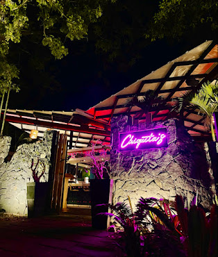 Chiquita's Tamarindo by null