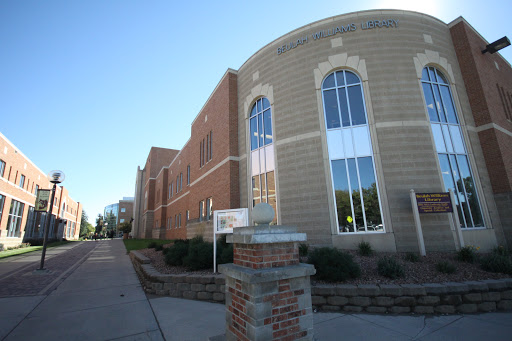 Beulah Williams Library