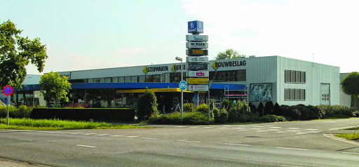 Hardware store Knoef B.V.