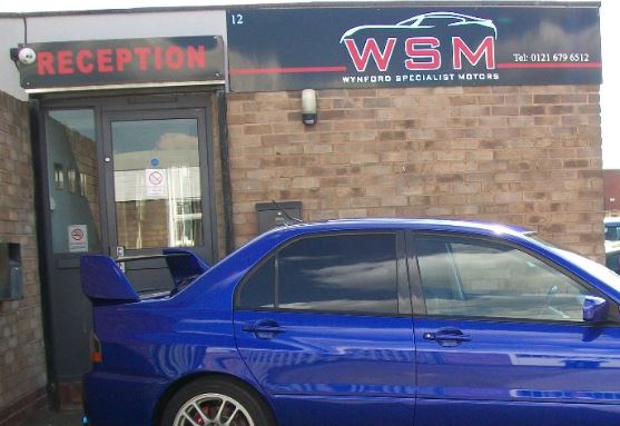 Wynford Specialist Motors Ltd photo 2