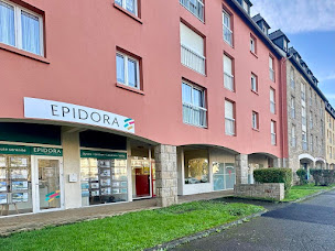 Photo n°2 de EPIDORA à Paimpol (Copropriété)