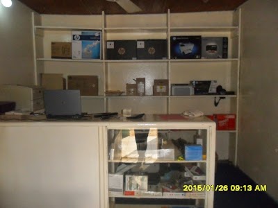 Photos of Maintech-Niger