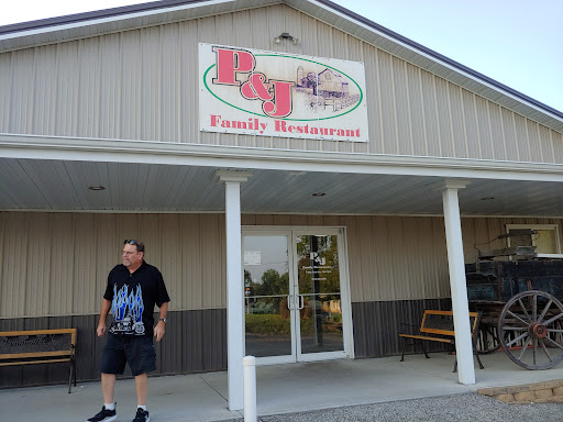 P&J's Family Restaurant - Thumbnail