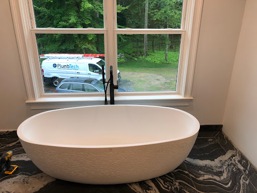 Plumbtech, LLC - Visual