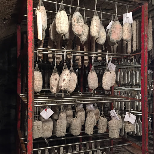 Germania - Macelleria Salumeria - Thumbnail