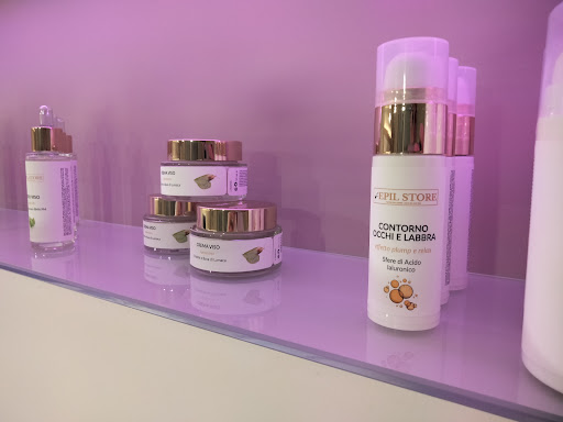 Epil Store - Visual