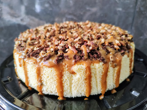 Repostería Alternativa Maricela - Thumbnail
