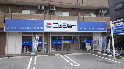 ニッショー 緑支店