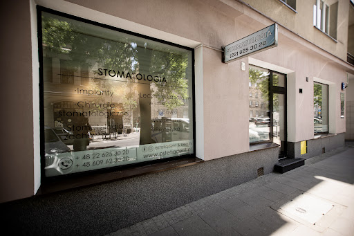 EstetiqDent & Beauty - Klinika Stomatologii i Medycyny Estetycznej