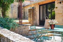 Maison Constance à Vézac