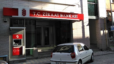 Ziraat Bankası Akpınar/Malatya Şubesi