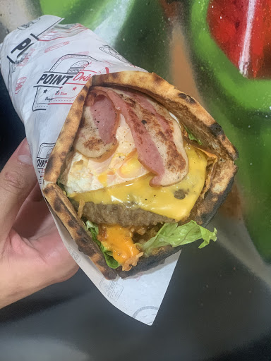 Photo 8 - BURGER DRIVE