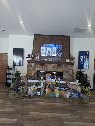 Big Bear Visitor Center - Thumbnail