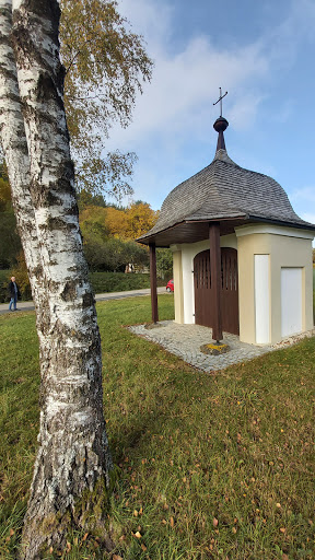 Kapelle MM Velburg Gallery - Germany