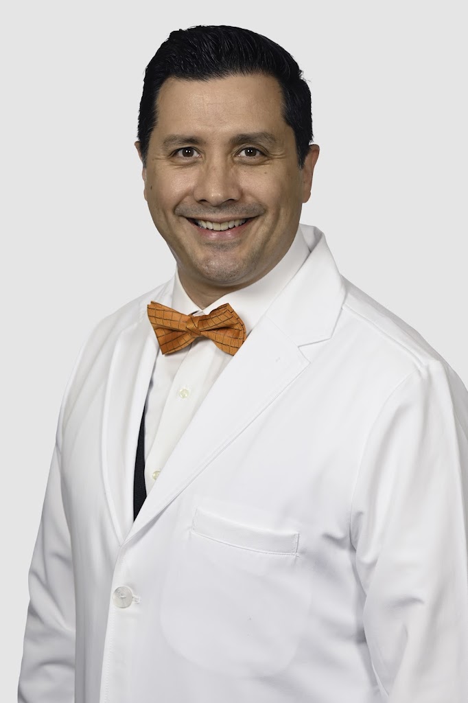 Roberto Lucero Md Dabfm