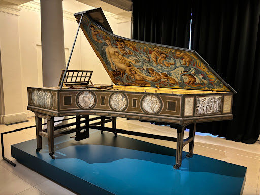 Pinacoteca Civica - Thumbnail