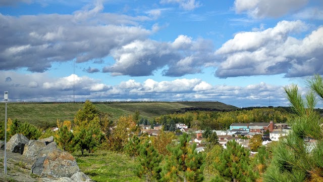 Terre dynamique