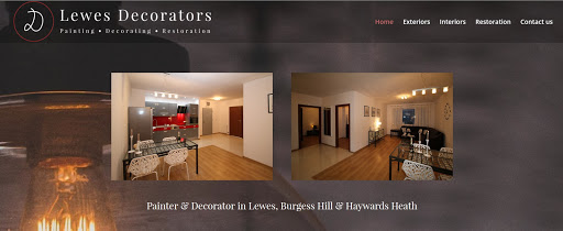 Lewes Decorators - Thumbnail