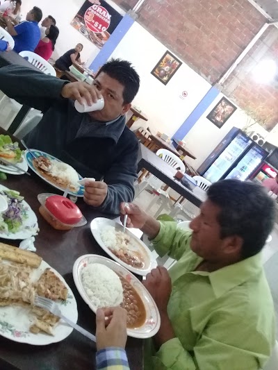 Photos of Parrilladas D Lider
