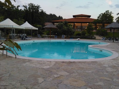 Photos of Le Ginestre Family Wellness Hotel