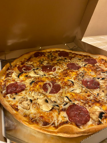 New York Pizza Department - Stargard