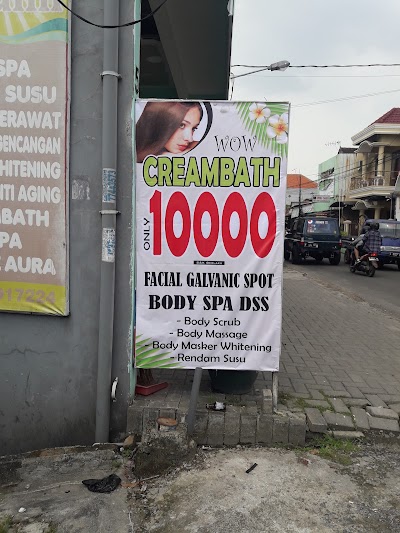 Photos of Andini Salon