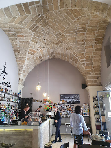 La Chiazza - Visual