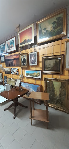Mercatopoli Caserta Saint Gobain Gallery - Italy