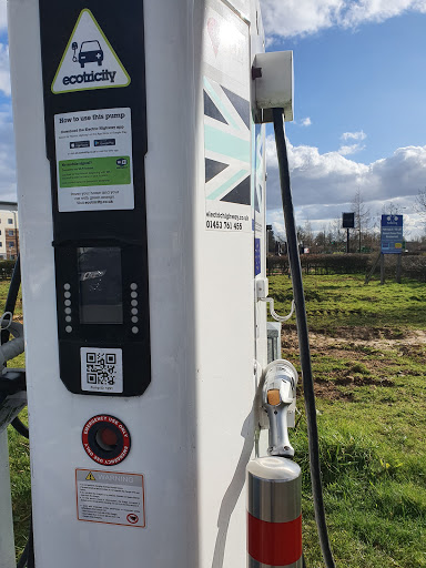 Esso (Asda Express) - Thumbnail