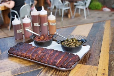 Photos of Bad Brads BBQ