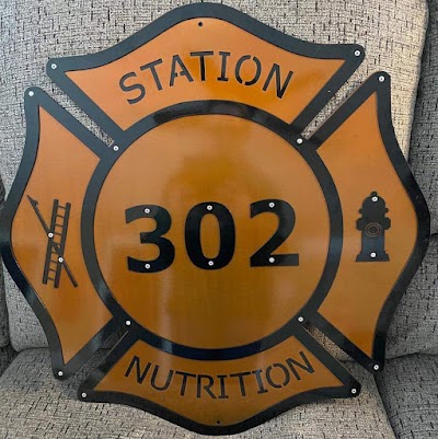 Station 302 Nutrition