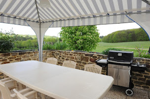 Photo n°30 de A L'ABRI 